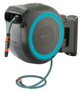 GARDENA - Wall Mounted Hose REEL 30m